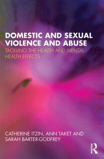 Front cover_Domestic and Sexual Violence and Abuse