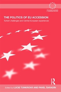 Couverture_The Politics of EU Accession