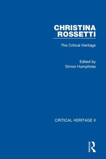 Front cover_Christina Rossetti