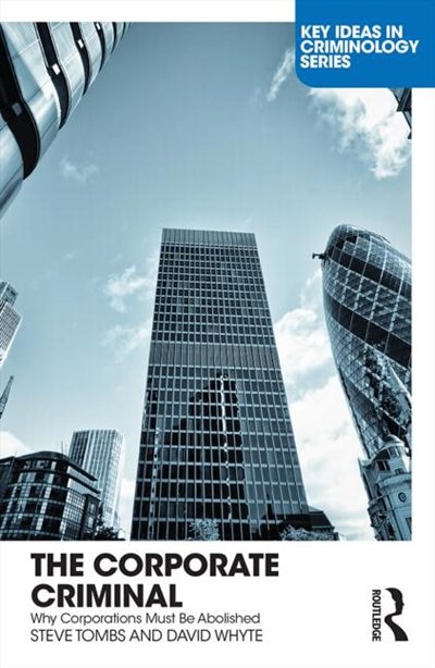 Couverture_The Corporate Criminal