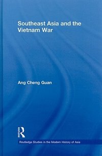 Front cover_Southeast Asia and the Vietnam War