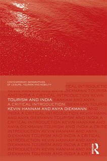 Couverture_Tourism and India