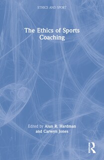 Front cover_Ethics of Sports Coaching