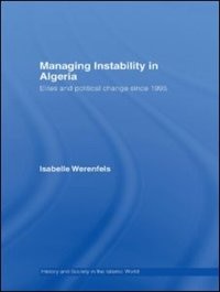 Couverture_Managing Instability in Algeria