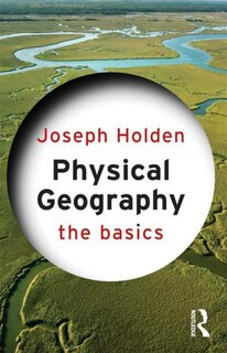 Couverture_Physical Geography