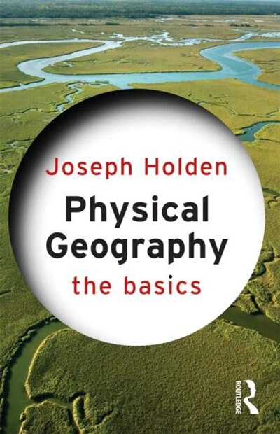 Couverture_Physical Geography
