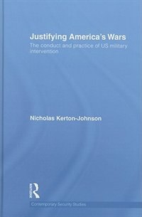 Couverture_Justifying America's Wars