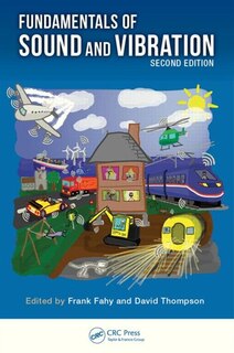 Couverture_Fundamentals Of Sound And Vibration