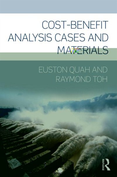 Front cover_Cost-Benefit Analysis