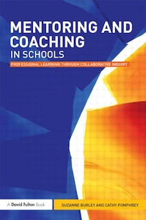 Front cover_Mentoring and Coaching in Schools