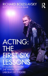 Front cover_Acting
