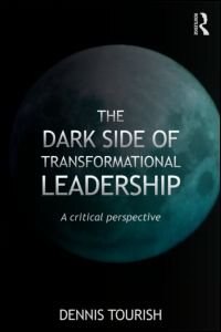 Couverture_The Dark Side of Transformational Leadership