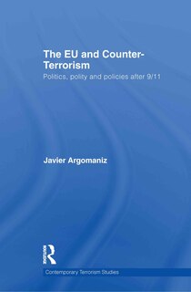 Couverture_The EU and Counter-Terrorism
