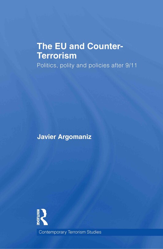 Couverture_The EU and Counter-Terrorism