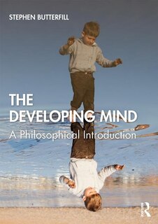 Front cover_The Developing Mind