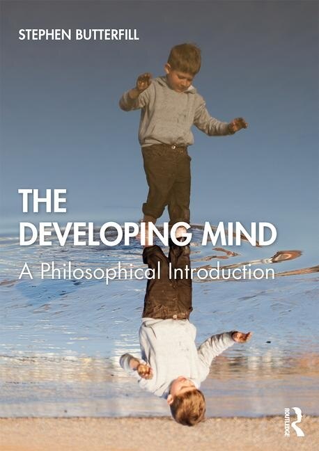 Front cover_The Developing Mind