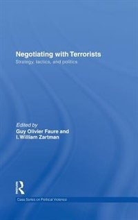 Couverture_Negotiating with Terrorists