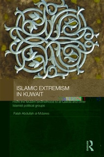 Front cover_Islamic Extremism in Kuwait