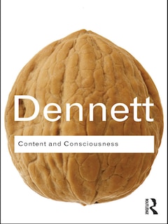 Front cover_Content and Consciousness