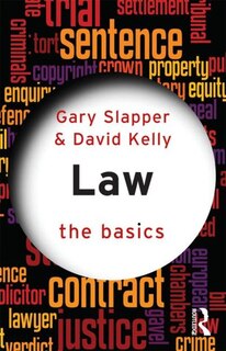 Front cover_Law