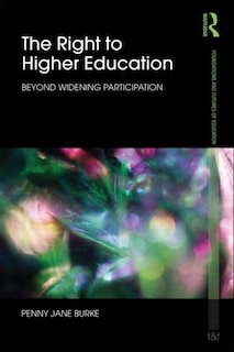 Front cover_Right to Higher Education