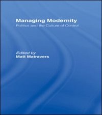 Couverture_Managing Modernity