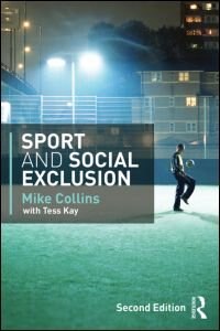 Couverture_Sport and Social Exclusion