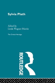 Couverture_Sylvia Plath