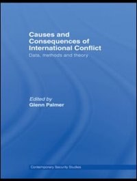 Front cover_Causes and Consequences of International Conflict