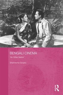 Front cover_Bengali Cinema