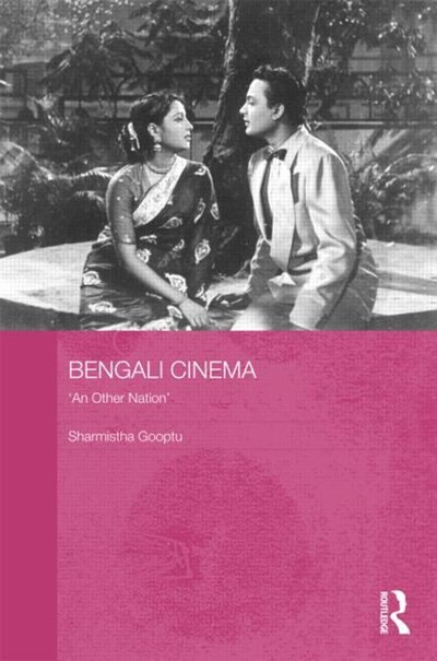 Front cover_Bengali Cinema
