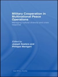 Couverture_Military Cooperation in Multinational Peace Operations