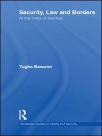Couverture_Security, Law and Borders