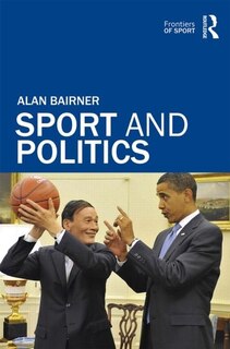 Front cover_Sport and Politics