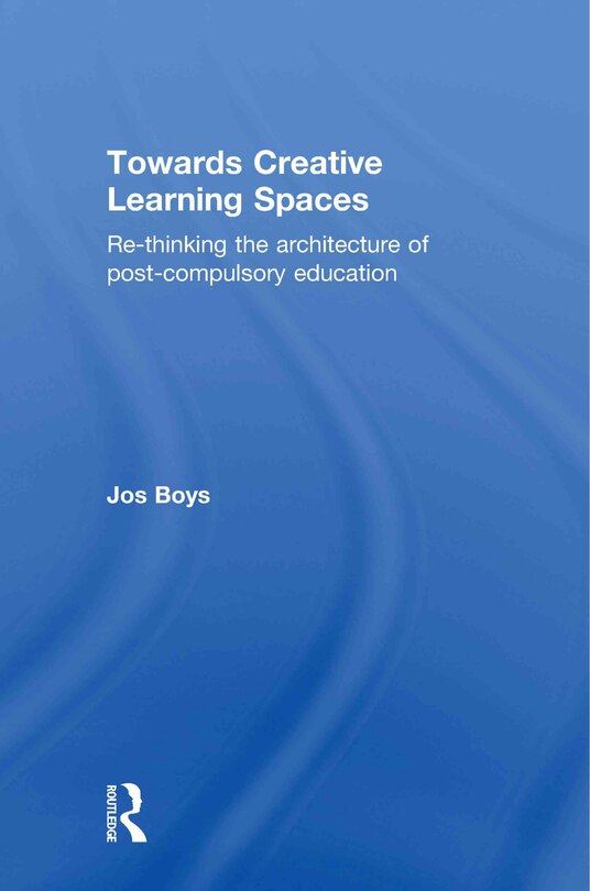 Front cover_Towards Creative Learning Spaces
