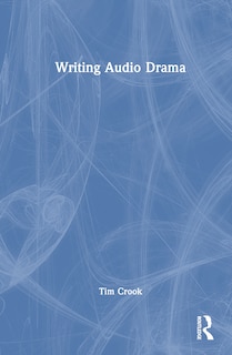 Couverture_Writing Audio Drama