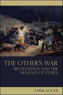 Front cover_The Other's War