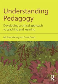 Front cover_Understanding Pedagogy