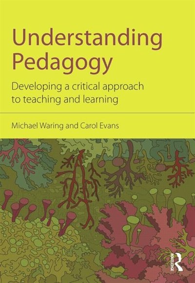 Front cover_Understanding Pedagogy