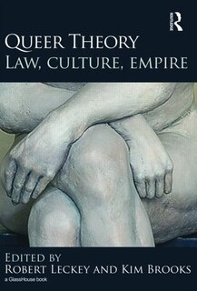 Front cover_Queer Theory