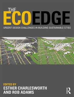 Front cover_The EcoEdge