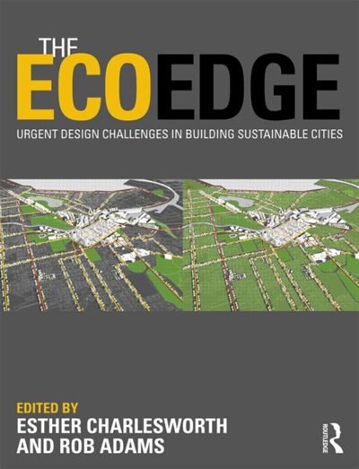 Front cover_The EcoEdge