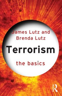 Front cover_Terrorism