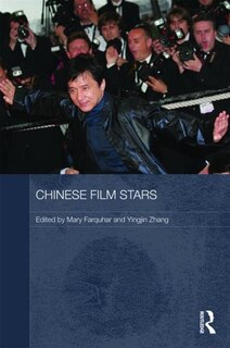 Front cover_Chinese Film Stars