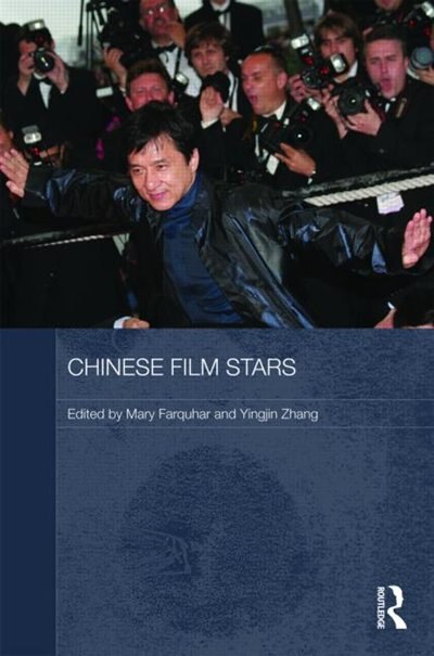 Front cover_Chinese Film Stars