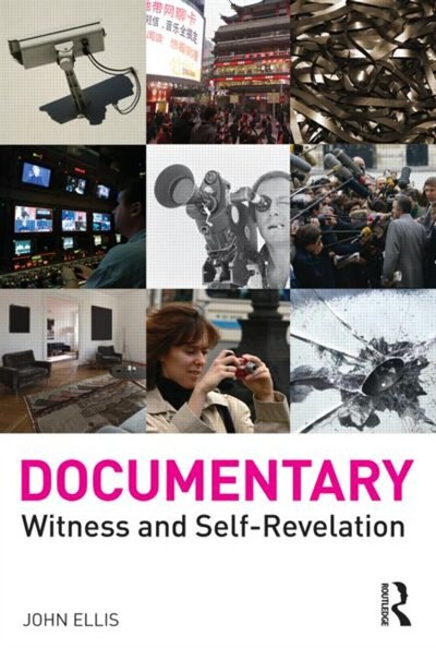 Front cover_Documentary