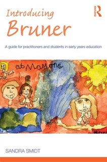 Front cover_Introducing Bruner