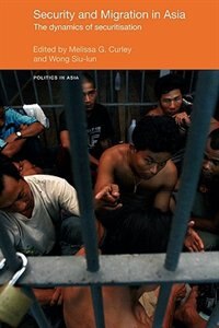 Couverture_Security and Migration in Asia
