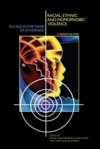 Front cover_Racial, Ethnic, and Homophobic Violence