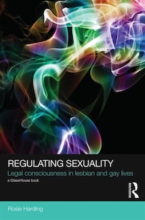 Couverture_Regulating Sexuality
